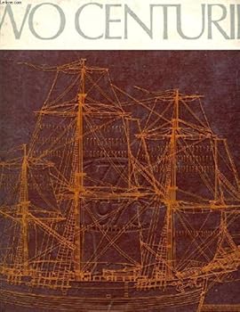 Hardcover AUSTRALIA: TWO CENTURIES: 1770-1970 Book