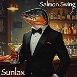  Salmon Swing