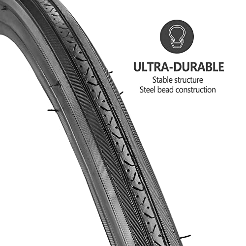 The 30 Best Bike Tires for Trekking Bikes of 2023 [Verified] Cherry Picks