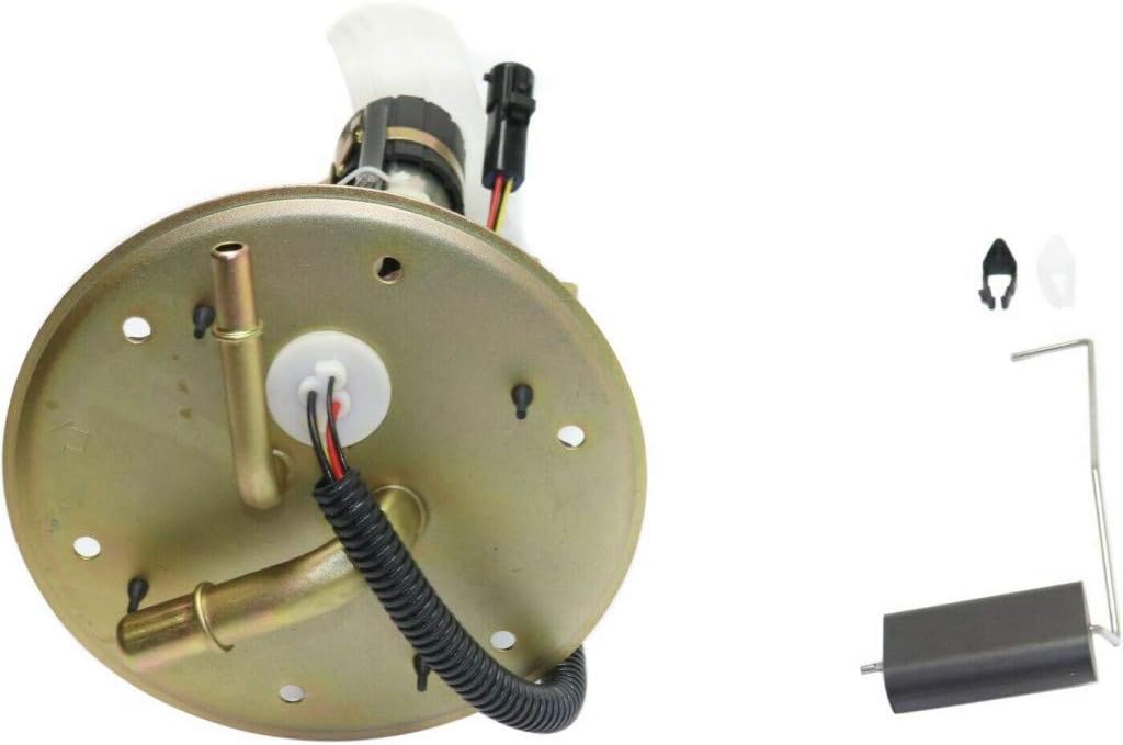 For Ford E350 / E450 Super Duty Gas Fuel Pump Module 2004 05 06 07 2008 | 4.6L / 5.4L / 6.8L Replaces 6C2Z9H307AA