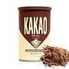 Kurukahveci Nuri Topal Natura Geroosterde Grond Cacao/Cacaopoeder