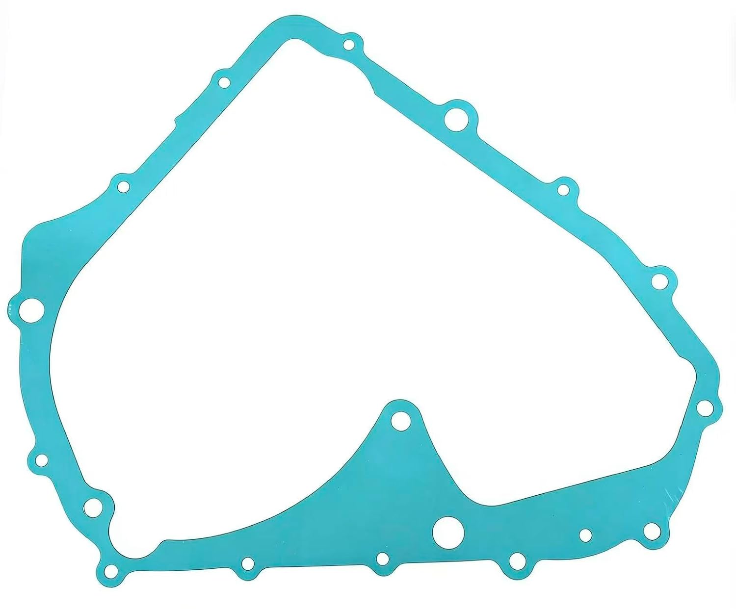 Stator Gasket Suitable for Suzuk- LT-A400F LTA400F Eiger 400 Auto 4X4 2002-2007