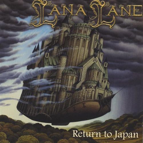 Return to Japan Live