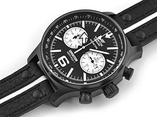 Vostok Europe 6S21-5954199-B