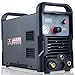 Amico CUT-50, 50 Amp Plasma Cutter DC Inverter 115/230V Dual Voltage Cutting Machine