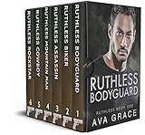  Ruthless Box Set: The first six books in the Ruthless series (English Edition)