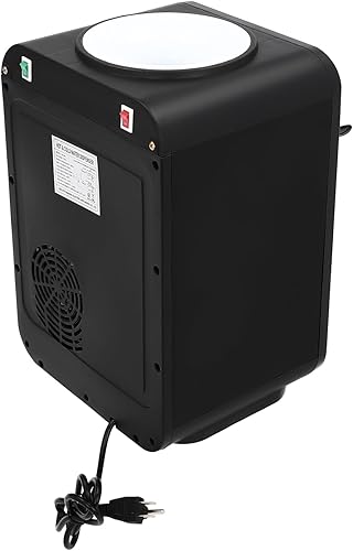 Miniatura 6 de Dispensador de agua para encimera de carga superior, dispensador de enfriador de agua con agua caliente y fría, asiento inteligente universal que