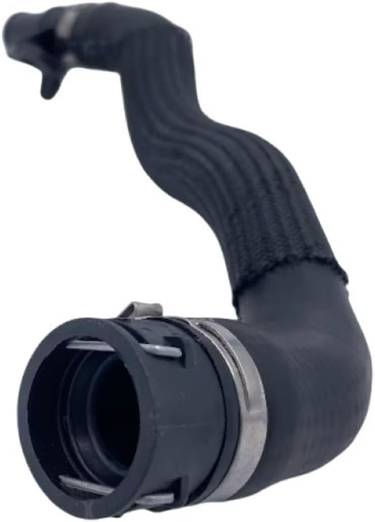 1317T1 1351NG 1317V7 Engine Coolant Hose Compatible With Peugeot 3008/207/308/308SW/RCZ & Citroën C4L/DS5/DS6