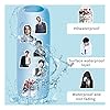 50PCS BTS ARIRANG Album Stickers, K-pop Bangtan Boys Vinyl Waterproof Stickers for Laptop, Water Bottle, Phone Case, Skateboard, Cute Aesthetic Decals for Fans #3