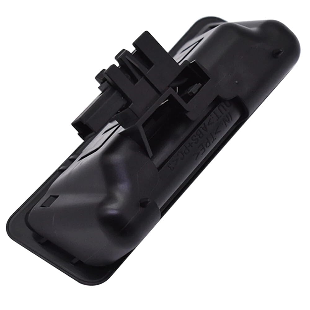 for BMW 128i 135i 325i 328i X5 Trunk Lid Lock Release Push Button Handle Switch