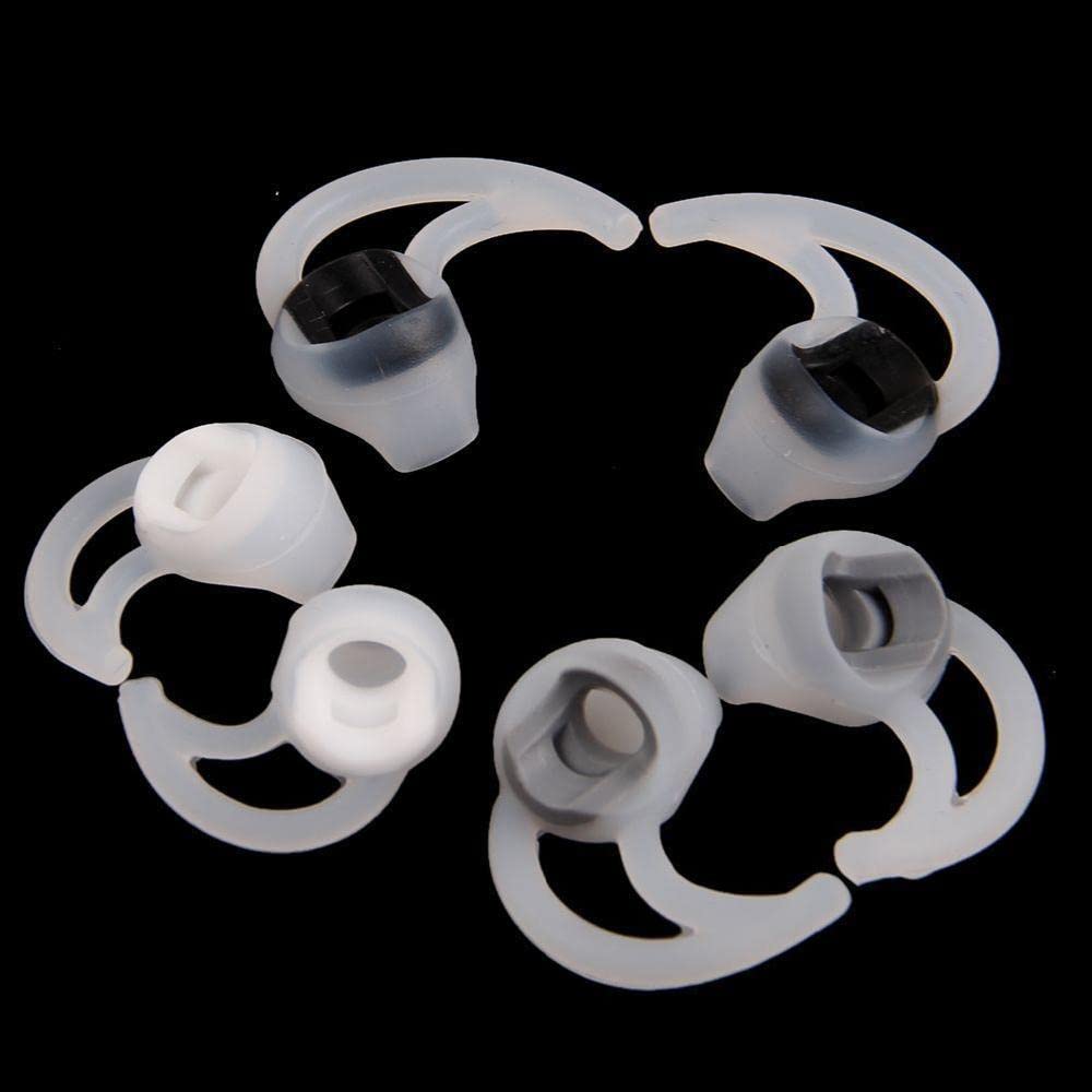 UVEX - Set di inserti auricolari, 100 paia uvex com4-fit, Modello: 100