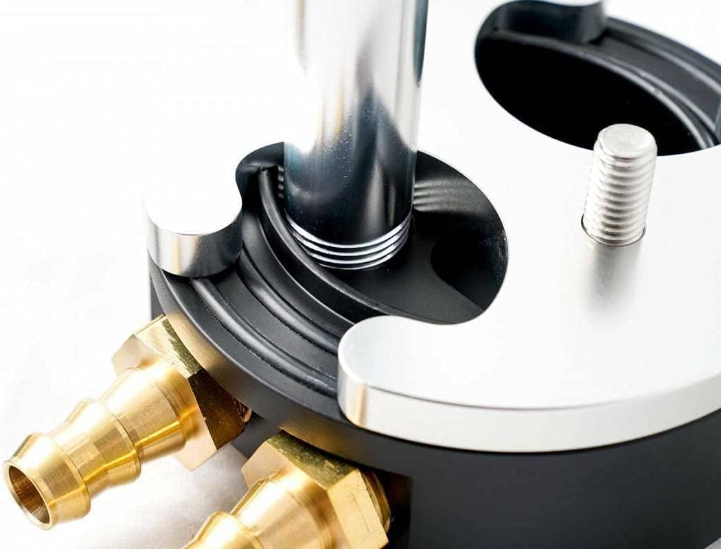 Buy AirDog II4G 100GPH Air Fuel Separation Lift Pump w/ Fuel Filter