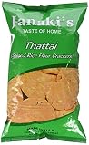 Janaki's Thattai (Pack of 10)