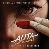 1. Motorball (From "Alita: Battle Angel" Soundtrack