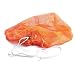 SSG Heavy Duty Mesh Equipment Bag Color: Orange