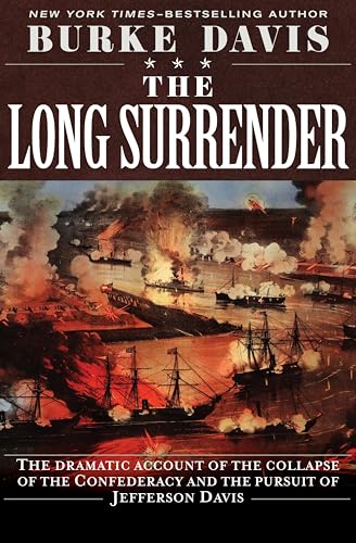 The Long Surrender