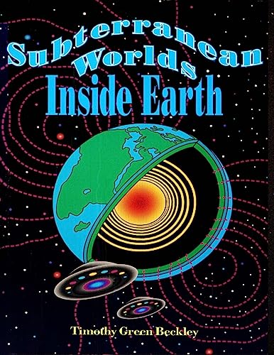 Subterranean Worlds Inside Earth view 2