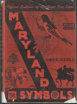Maryland Symbols