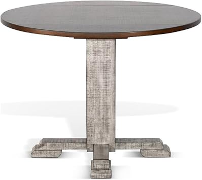 Homestead Hills Drop Leaf Table