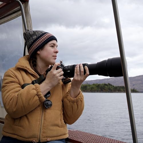 The 'lonely conservationist' advocating for better care of workers