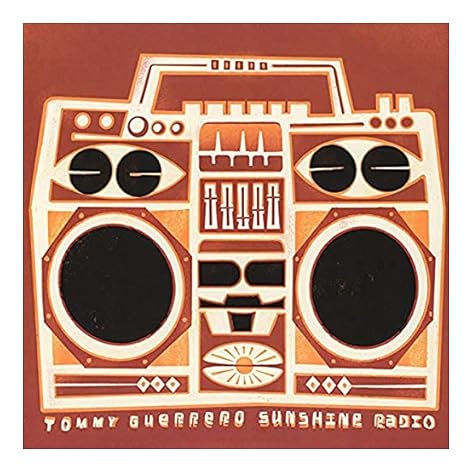 Tommy Guerrero on Amazon Music Unlimited