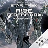 Prinzipientreue: Star Trek - Rise of the Federation 4