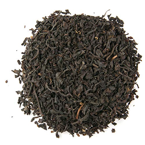 Czar Nicholas Russian Caravan Loose Leaf Specialty Black Tea (16oz)