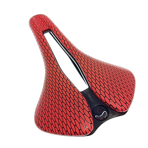 Selle de vélo de montagne pour éliminer les douleurs d'assise en extérieur