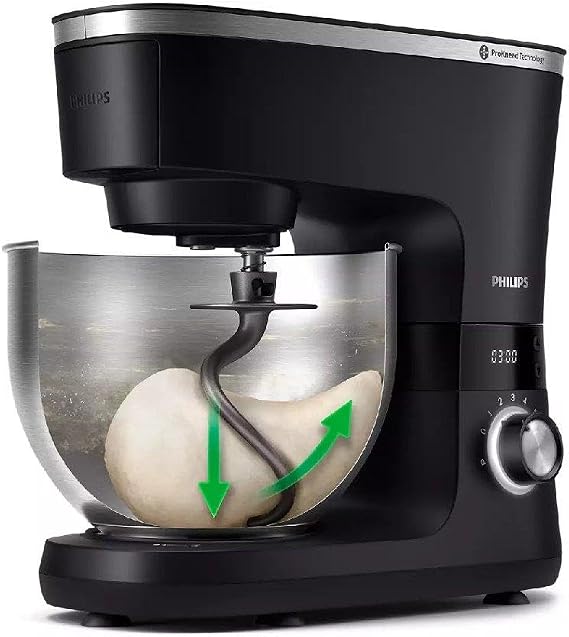 Philips 7000 Serisi Mutfak Makinesi HR7962/21