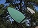 Satellite Dish Cover for DIRECTV Slimline - Color Forest Green