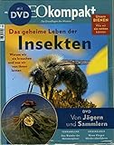 Unsere Bienen GEO Kompakt mit DVD 62/2020 \