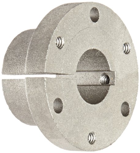 Martin Sprocket & Gear Steel Shaft Collar
