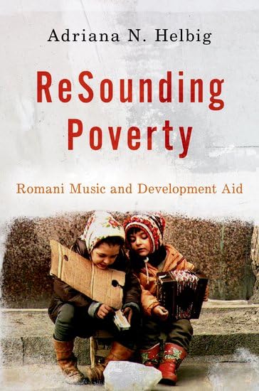 Livre sur la Musique Romani pour comprendre l'identité tsigane