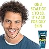 Himalaya-Mens-Intense-Oil-Clear-Lemon-Face-Wash-Deep-Cleaning-Daily-Facial-Cleanser-Non-Drying-For-Normal-to-Oily-Skin-338-oz Himalaya Men's Intense Oil Clear Lemon Face Wash, Deep Cleaning Daily Facial Cleanser, Non-Drying, For Normal to Oily Skin, 3.38 oz