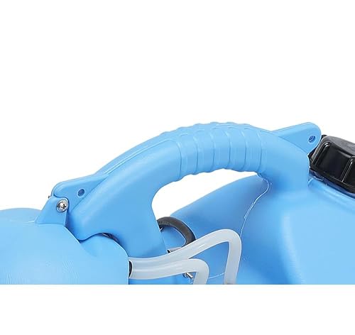 Amazon.com : ULV Foggers Machine 7L (1.85 Gallon) Electric Fogger