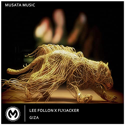 Lee Follon & Flyjacker