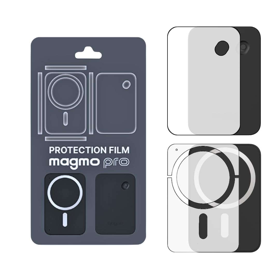 Magmo Protective Shield for Pro