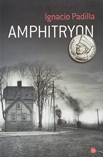 AMPHITRYON [Spanish] 6071124956 Book Cover