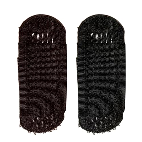 Fermaglio per capelli volumizzante - 2 fermagli invisibili ad alto sollevamento, accessorio per capelli alla | Strumento di progettazione leggero e portatile per appuntamenti eleganti, viaggi d'a