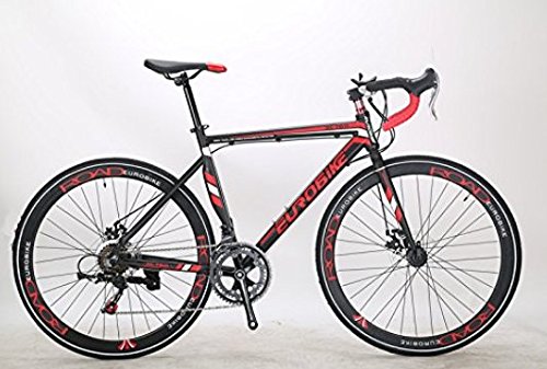 Amazon | VTSP Road bike 700c XC760 自転車 ロードバイク