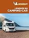 Produktbild Michelin Camping-Car Europe 2019: Camping Guides (Guías Temáticas)