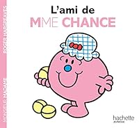 Little Miss Lucky's Friend 0603570003 Book Cover
