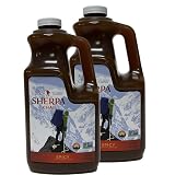 Spicy Sherpa Chai Tea Concentrate (2)
