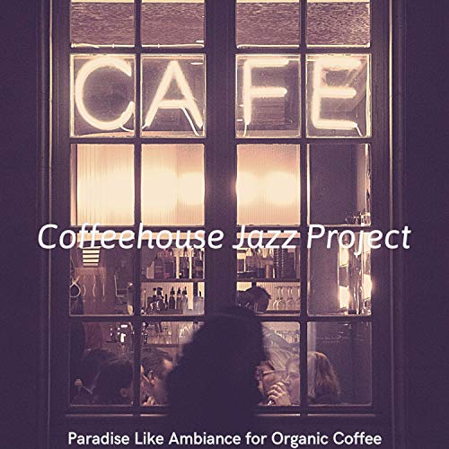 Contemporary Big Band With Clarinet - Vibe For Chill Cafes #TOP5