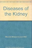 Diseases of the Kidney B000H5BE44 Book Cover