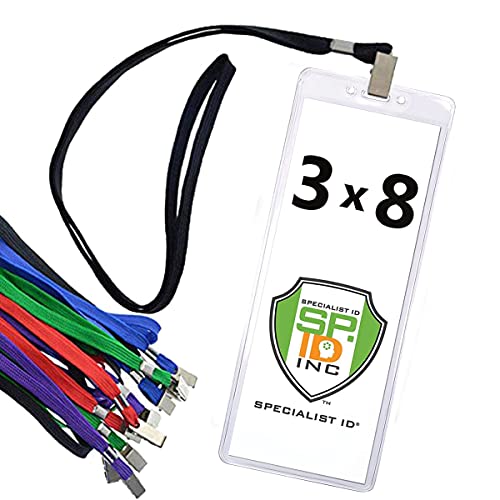Porte-badge robuste pour protéger vos billets de concert contre les déchirures