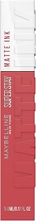 Maybelline maybelline superstay matte ink