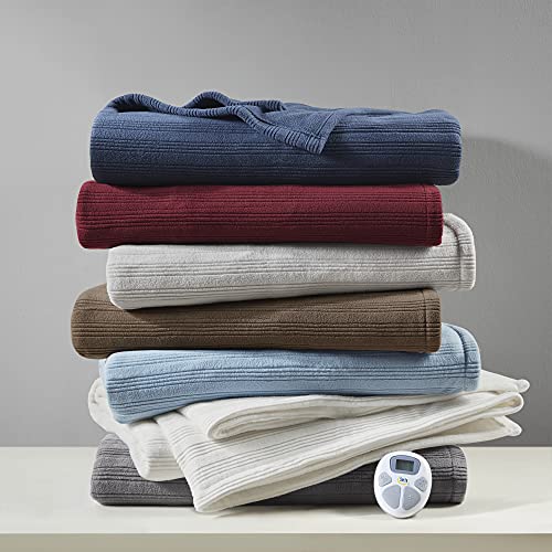 The 11 Best Serta Electric Blankets of 2024 [Verified] Cherry Picks