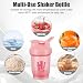Imagen de AOOWU Protein Shaker