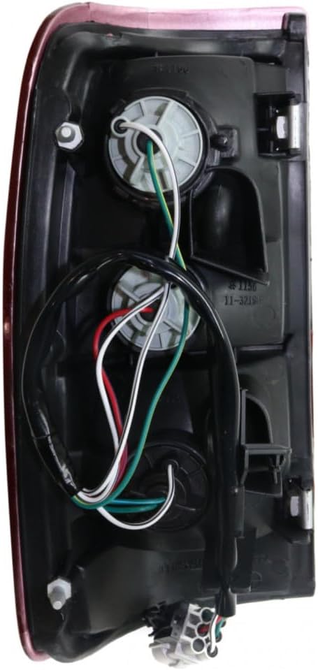 For Toyota T100 Tail Light 1993 94 95 96 97 1998 Passenger Side | TO2801119 | 81550-34010